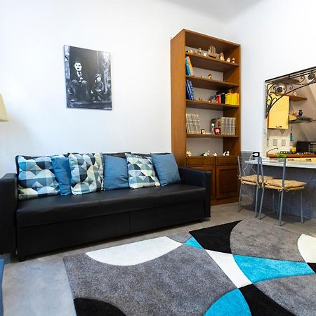 Acquario 1' "Family House" Free Wifi & Netflix By Tilo Apartment'S ジェノヴァ エクステリア 写真