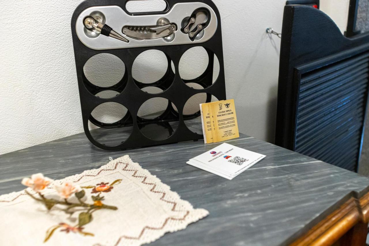 Acquario 1' "Family House" Free Wifi & Netflix By Tilo Apartment'S ジェノヴァ エクステリア 写真