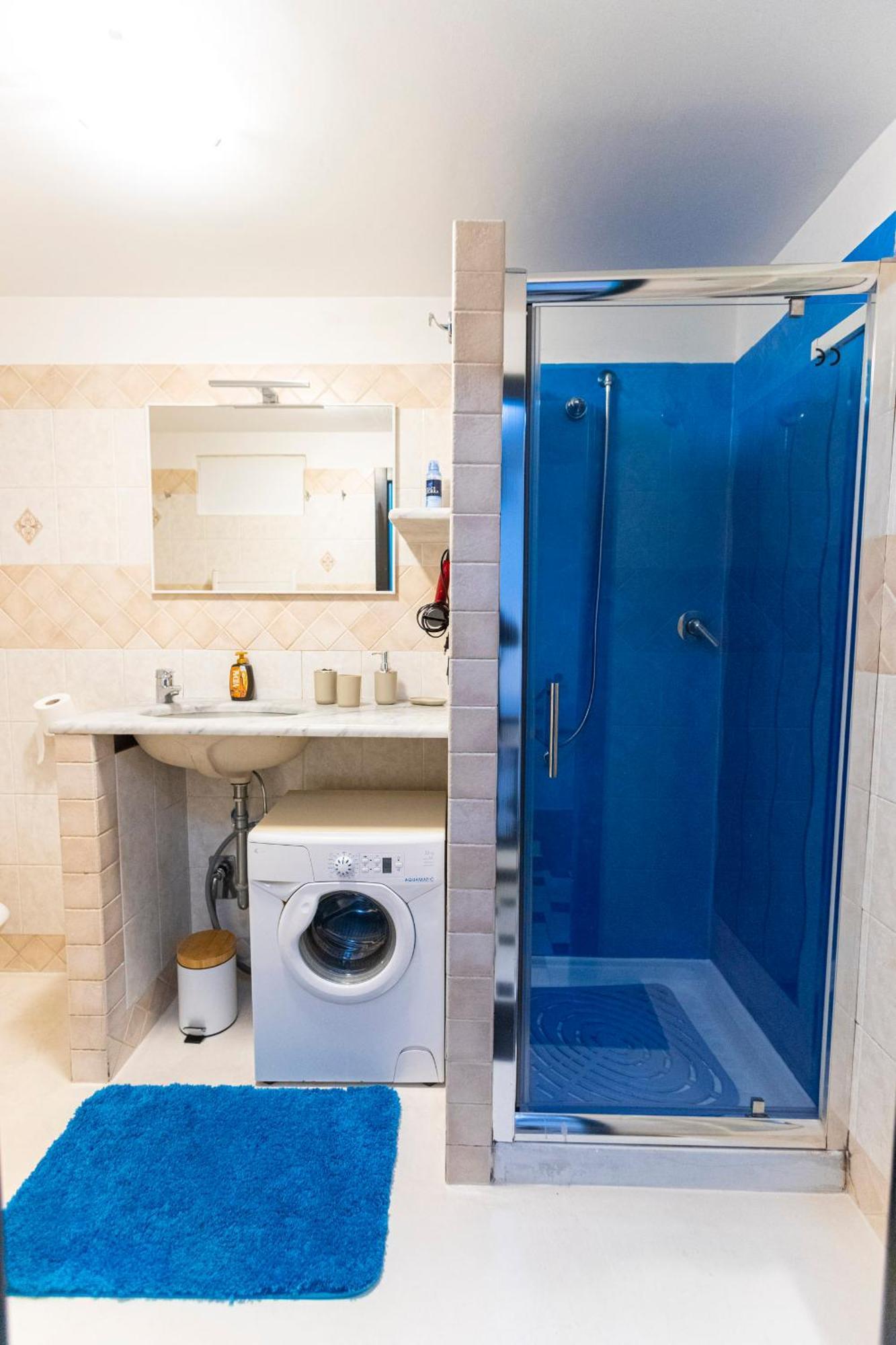 Acquario 1' "Family House" Free Wifi & Netflix By Tilo Apartment'S ジェノヴァ エクステリア 写真